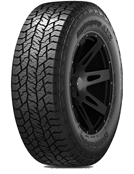 Hankook Dynapro AT2 RF11 255/55 R19 111 H XL, BSW