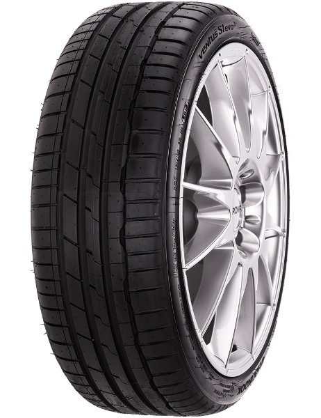 Hankook Ventus S1 Evo3 K127 225/50 R17 98 Y XL, ZR, MFS