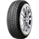 Primo piano del battistrada Giti Winter W1 205/50 R17 93 V XL