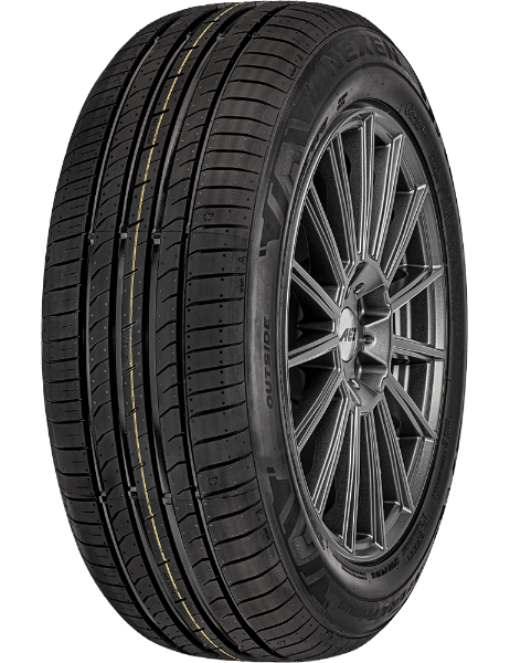 Nexen N'Fera Primus 245/45 R18 100 Y XL