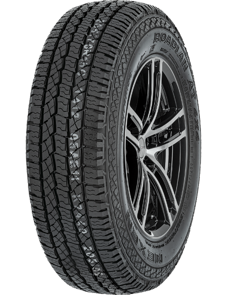 Nexen Roadian AT 4x4 235/85R16 120/116 R LT