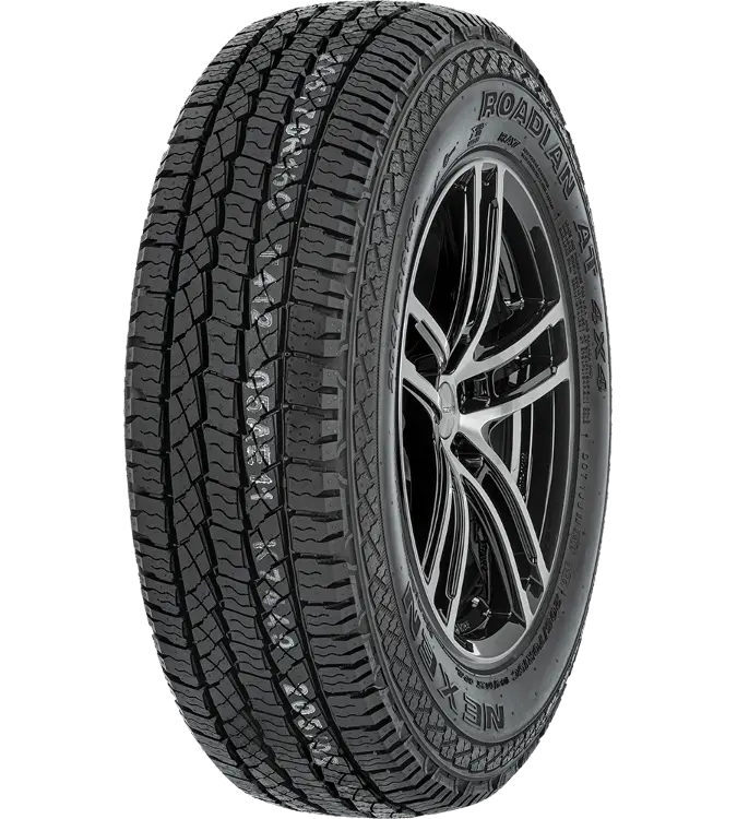 Nexen Roadian AT 4x4 245/70R16 107 T
