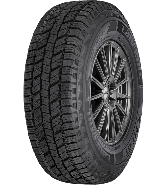 Laufenn X Fit AT 245/65 R17 107 T
