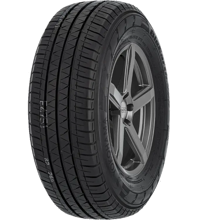 Yokohama BluEarth VAN RY55 215/60 R16 103/101 T C