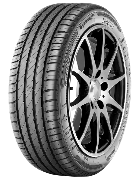 Kleber Dynaxer HP4 185/55 R16 87 V XL