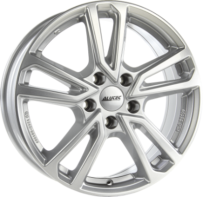 ALUTEC Tormenta Polar 7,00x17 5x100,00 ET46,00