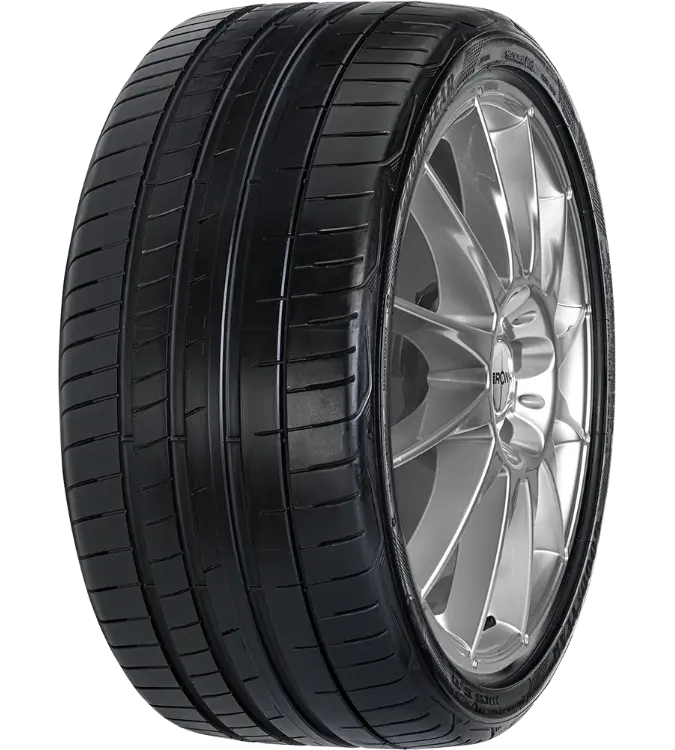 Goodyear Eagle F1 SuperSport 295/30 R22 103 Y XL, ZR, FP