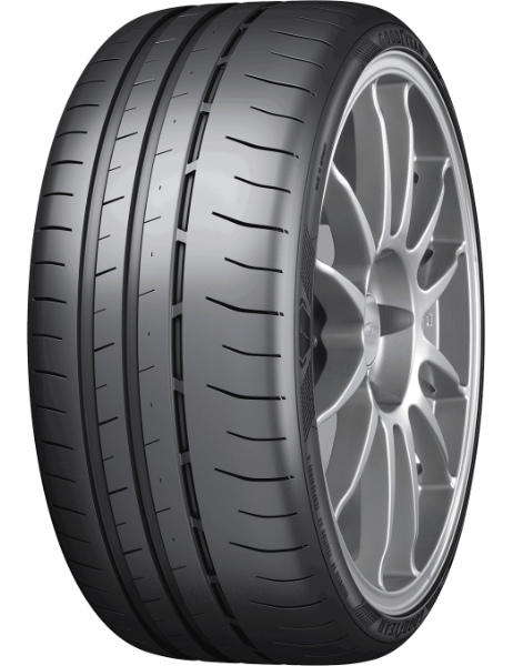 Goodyear Eagle F1 SuperSport R 315/30 R21 105 Y XL, FP, N0