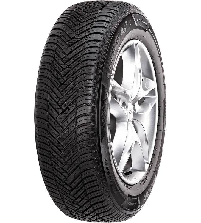 Hankook Kinergy 4S2X H750A 295/35 R21 107 Y XL