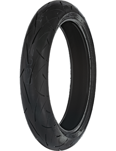 Dunlop Sportmax RoadSport 2 120/60ZR17 (55 W) Anteriore TL