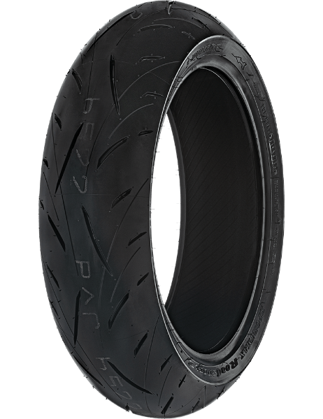 Dunlop Sportmax RoadSport 2 190/50ZR17 (73 W) Posteriore TL