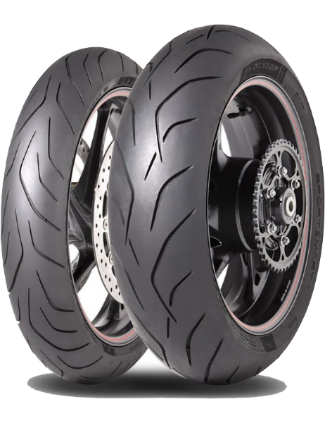 Dunlop SportSmart Mk3 200/55ZR17 (78 W) Posteriore TL MT
