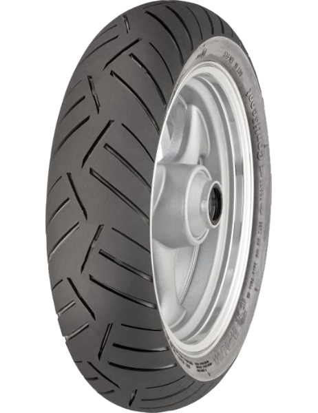 Continental ContiScoot 110/70-12 47 P Anteriore TL M/C