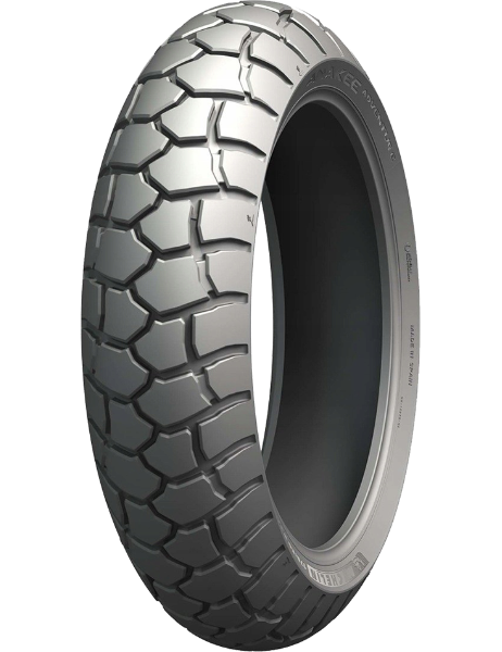 Michelin Anakee Adventure 180/55 R17 73 V Posteriore TL/TT M/C