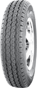 Primo piano del battistrada Wanda WR082 165/80 R13 96/94 N C