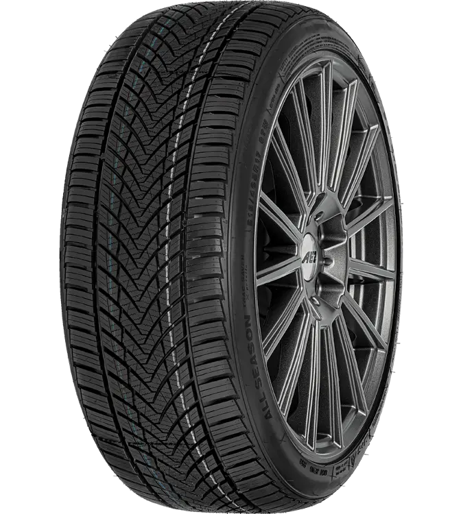 Tracmax A/S Trac Saver 165/70 R12 77 T