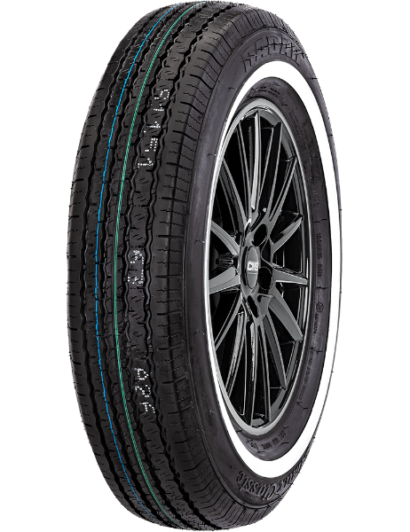 Radar Dimax Classic 125/80 R12 62 S WSW, M+S