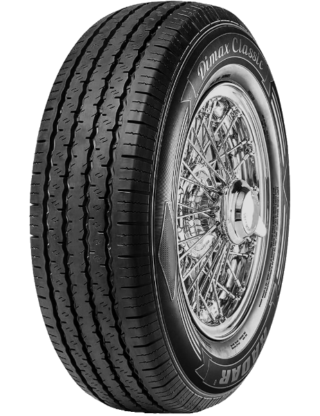 Radar Dimax Classic 185/70 R14 88 V