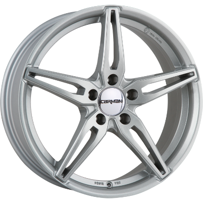 Carmani 15 Oskar KS 7,00x17 5x108,00 ET45,00