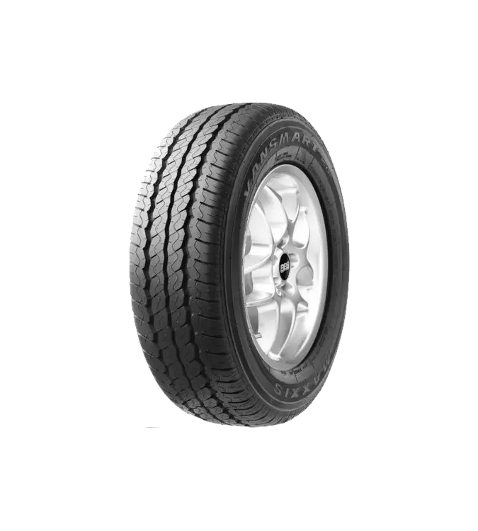 Maxxis Vansmart MCV3 Plus 225/55 R17 109/107 H C