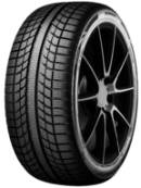 Primo piano del battistrada Evergreen EA719 225/45 R17 94 V XL
