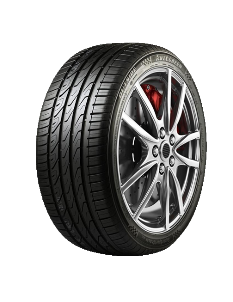 Autogreen SuperSportChaser SSC5 255/35 R19 96 Y