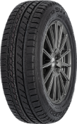 Primo piano del battistrada Premiorri Vimero-SUV 235/55 R17 99 H