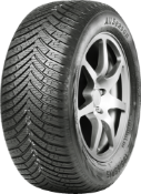 Primo piano del battistrada Leao iGreen All Season 195/65 R15 91 H