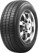 Primo piano del battistrada Leao iGreen Van 4S 195/60 R16 99/97 R C