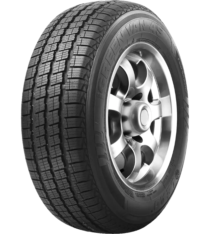 Leao iGreen Van 4S 205/70 R15 106/104 R C