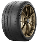 Primo piano del battistrada Michelin Pilot Sport Cup 2 R 315/30 R20 104 Y XL, ZR, K1