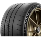 Michelin Pilot Sport Cup 2 R 335/30 R20 108 Y XL, ZR, MO1A - Immagine in anteprima 3