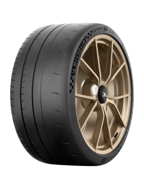 Michelin Pilot Sport Cup 2 R 275/30 R20 97 Y RUN ON FLAT XL, ZR