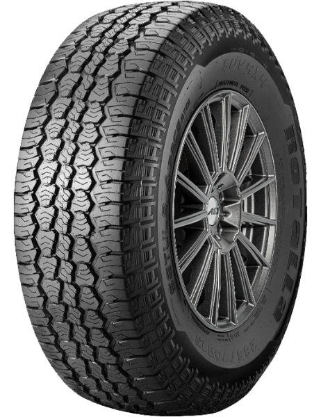 Rotalla Setula A-Race AT01 255/70 R15 112 H XL