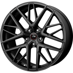 MOMO RFX-01 Matt Black