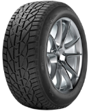 Primo piano del battistrada Taurus Winter 225/65 R17 102 H