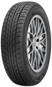 Primo piano del battistrada Taurus Touring 175/65 R14 82 H