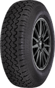 Primo piano del battistrada Kormoran Road Terrain 285/65 R17 116 T XL