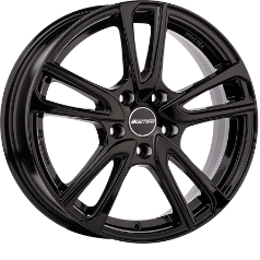 GMP Italia ASTRAL Glossy Black