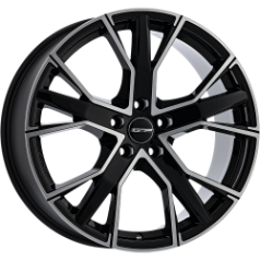 GMP Italia GUNNER Black Diamond