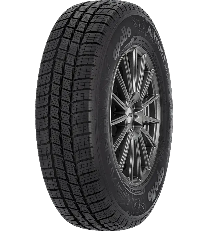 Apollo Altrust All Season 185/75 R16 104/102 R C
