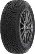 Primo piano del battistrada Apollo Aspire XP Winter 215/65 R17 99 H