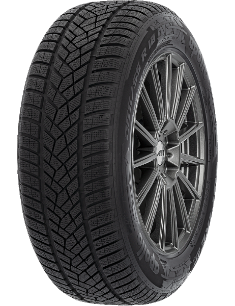 Apollo Aspire XP Winter 255/55 R18 109 V XL