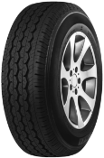 Primo piano del battistrada Superia Star LT 215/65 R15 104/102 T C