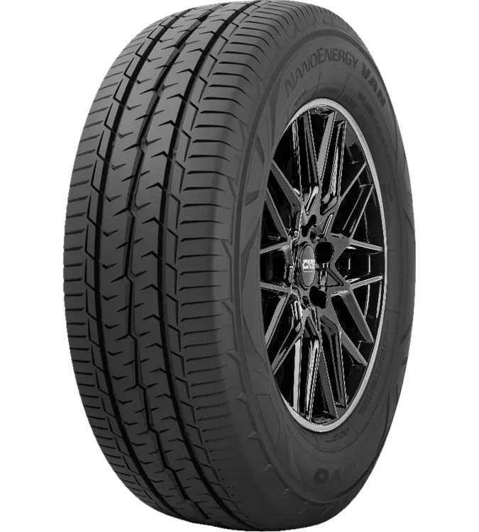 Toyo Nanoenergy Van 205/65 R16 107/105 T C