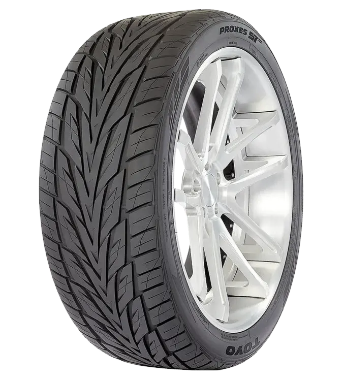 Toyo Proxes S/T III 245/50 R20 102 V