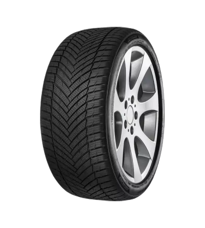 Tristar All Season Power 185/55 R14 80 H