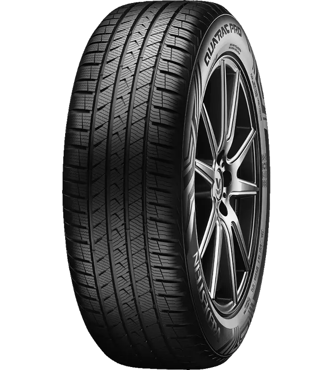 Vredestein Quatrac PRO 235/65 R18 110 H XL, FSL