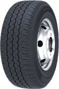 Primo piano del battistrada West Lake H188 205/65 R16 107/105 T C