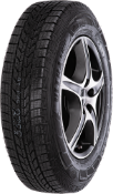 Primo piano del battistrada Goodyear UltraGrip Cargo 225/65 R16 112/110 T C